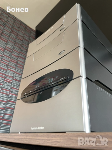harman/kardon FESTIVAL 300, снимка 5 - Аудиосистеми - 55435587