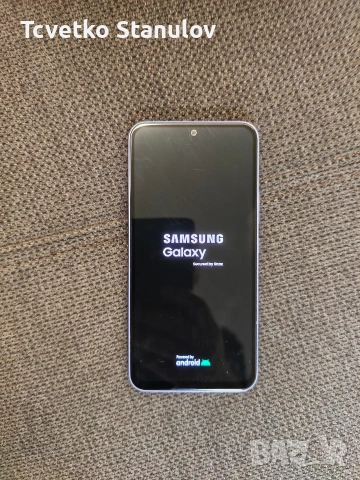 Продавам Samsung A54, снимка 3 - Samsung - 54494508