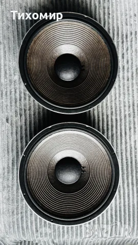JBL L300 / JBL 136A