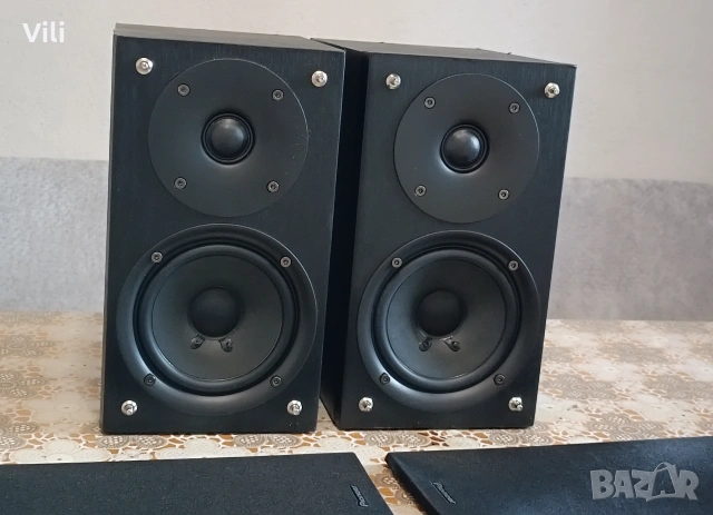 Тонколони Pioneer S-HM72, снимка 6 - Тонколони - 55289054