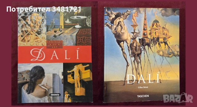 Изкуство, художници - 20 книги, снимка 5 - Енциклопедии, справочници - 52478753