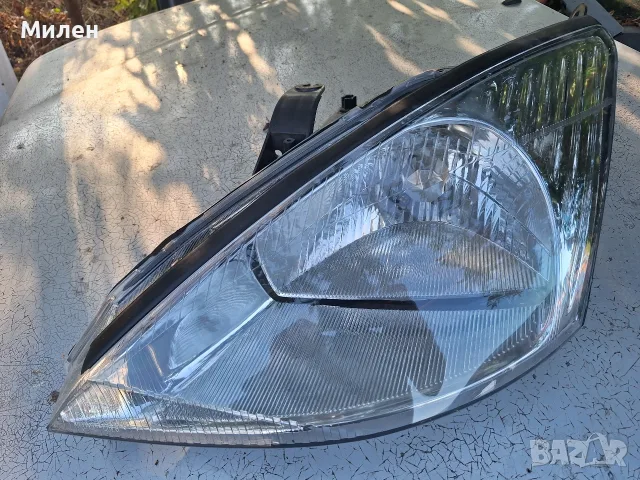 Ляв Фар За Форд Фокус MK1 от 1998-2004 Година Ford Focus 