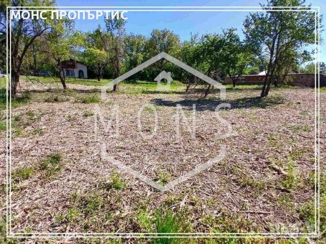 Продава се панорамен южен парцел с къща в гр. Севлиево, местност Крушевски баир., снимка 9 - Парцели - 54627048