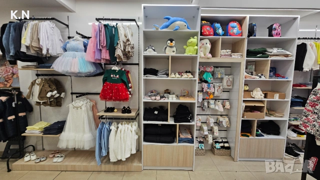 Модул, шкаф , MDF материал, снимка 4 - Оборудване за магазин - 54235793