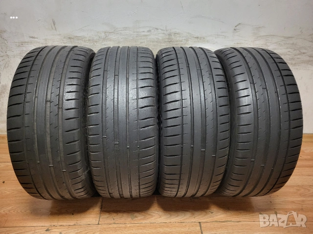 225/45/17 Michelin / летни гуми