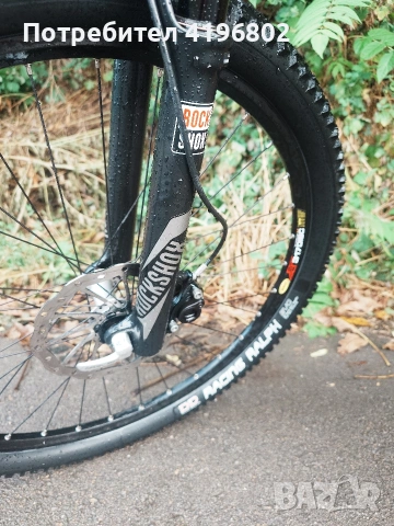 Продавам велосипед Carver XP 500 Shimano Deore XT, снимка 9 - Велосипеди - 55267653