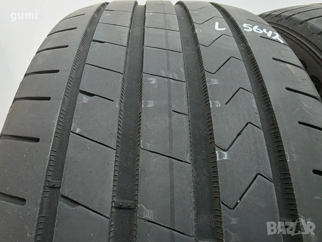 2бр летни гуми 205/55/16 HANKOOK L05642