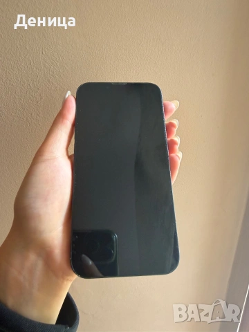 iPhone 13 – 128 GB, Midnight Black, снимка 3 - Apple iPhone - 54997150