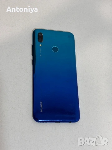 Смартфон Huawei P Smart 2019