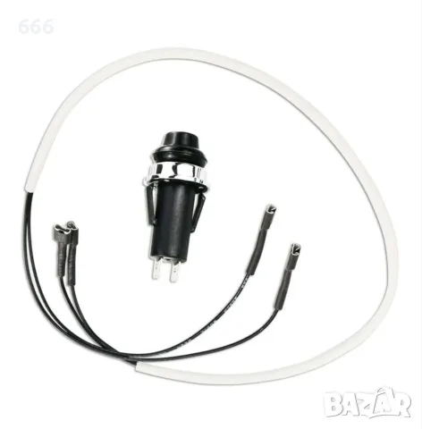 Комплект за запалване за скари Weber Spirit E-210/S-210/E-310/ SP-310, Fokelyi, снимка 5 - Други стоки за дома - 55555319