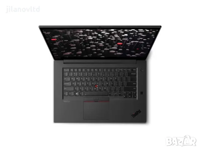 Лаптоп Lenovo P1 GEN 3 W-10855M 32GB 512GB SSD NVME T2000 4K OLED ТЪЧСКРИЙН с до 24 МЕСЕЦА ГАРАНЦИЯ, снимка 5 - Лаптопи за работа - 55408011