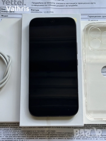 Honor 600 512GB / КАТО НОВ / 3г. ГАРАНЦИЯ, снимка 3 - Други - 55176163