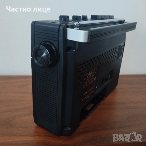 Blaupunkt, снимка 5 - Радиокасетофони, транзистори - 54657954