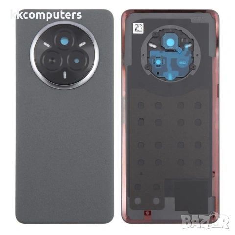 Оригинален Заден Капак с Ринг и Стъкло за Камерата за Realme 14 Pro 5G