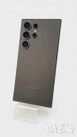 Телефон Samsung S24 Ultra     , снимка 3 - Samsung - 55009781