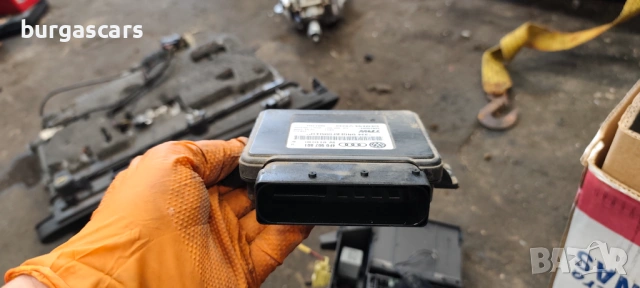 Модул Ръчна спирачка 4F0 907 801 Audi A6 Avant 4G C6 3.0TDI - 224к.с.