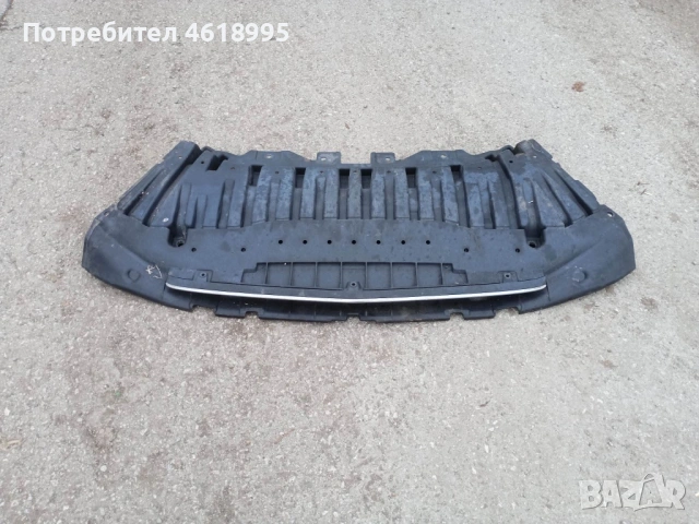 Mercedes W222 брони, снимка 7 - Части - 54183999