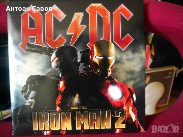 AC / DC