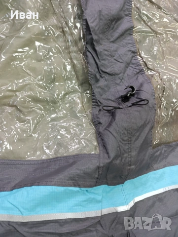 Надуваем форселт Outdoor Revolution Oxygen за каравани и кемпери.Размери 400/280см. , снимка 4 - Палатки - 54382044