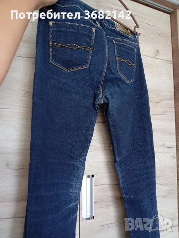 продавам дамски дънки , снимка 3 - Дънки - 55509315