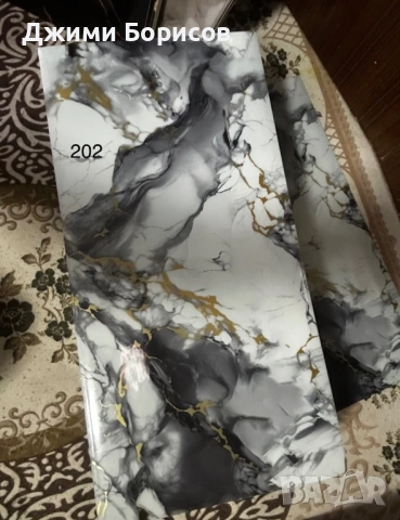 3D Тапети 30 на 60 см цена 2 лв Тел 0896117420 водоустойчиви самозалепващи пвц 