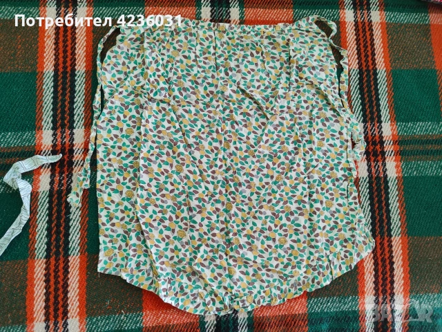 Памучни престилки , снимка 16 - Други - 55000476