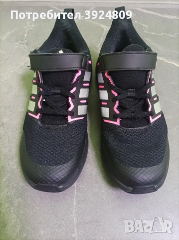 Детски маратонки Adidas, снимка 5 - Детски обувки - 54942230