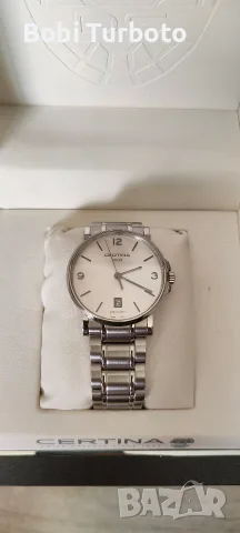 Часовник Swiss Legend Neptune!Бартер!, снимка 6 - Мъжки - 54792402