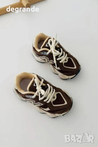 🧸Детски Маратонки New Balance , снимка 10 - Детски маратонки - 54111272