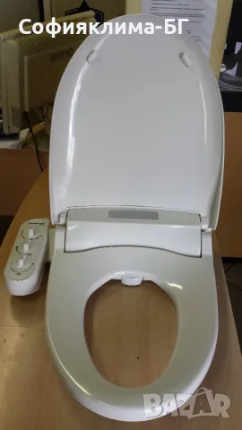 Приставка - биде Enjoyclean bidet - CB3000