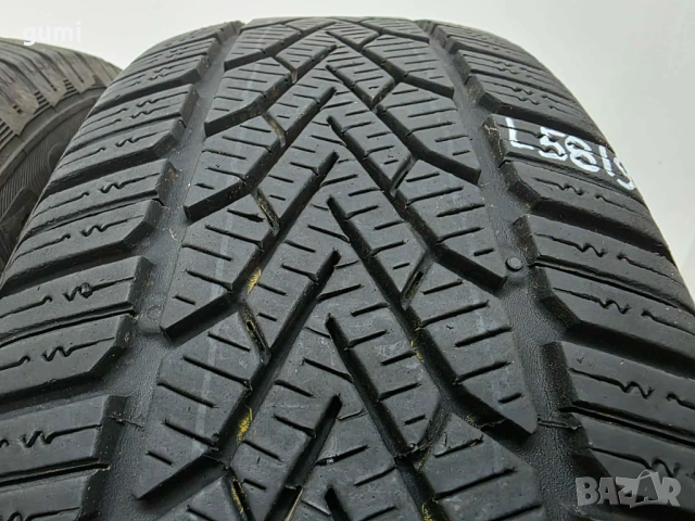 2бр зимни гуми 185/65/15 SEMPERIT L05819 