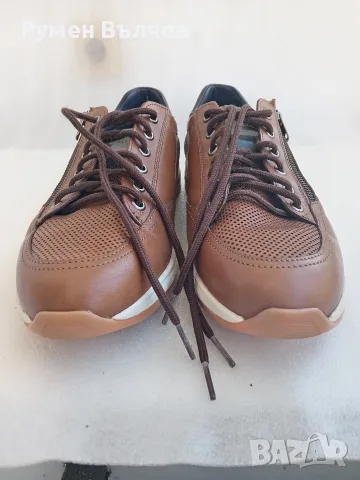 спортни обувки Sioux N43