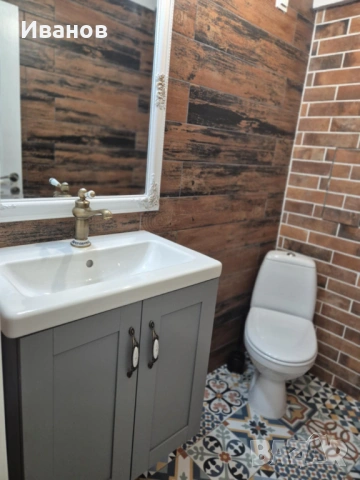 Едностаен апартамент под наем до България мол - Манастирски ливади-запад, снимка 3 - Апартаменти - 54118079