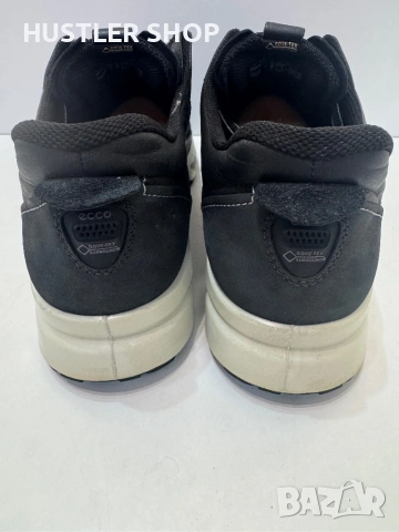 Мъжки обувки ECCO MULTI - VENT GORE-TEX. Размер 45, снимка 7 - Ежедневни обувки - 54702003
