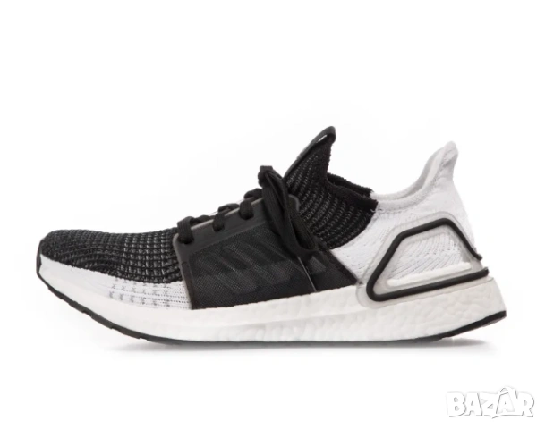 маратонки adidas UltraBoost 19 "Oreo" номер 43 1/3