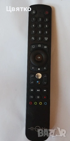 Продавам EON Box модел KNSTB02 с безплатна телевизия, снимка 6 - Приемници и антени - 55244214