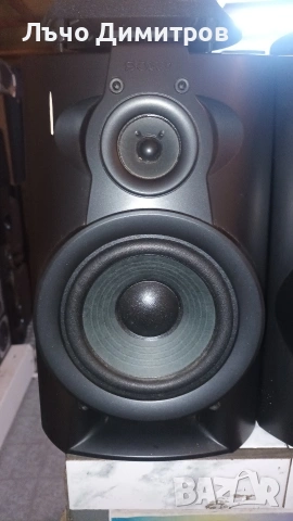SONY SS-L50, снимка 5 - Тонколони - 54648320