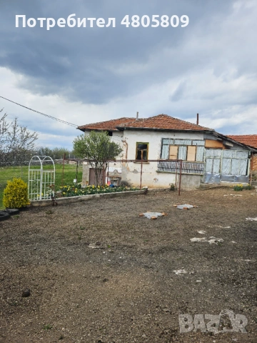 Продавам едноетажна къща в с. Чирен, общ. Враца, снимка 3 - Къщи - 54308536