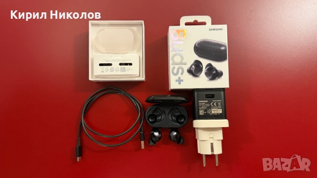 Samsung Galaxy Buds+ (4B99 - SM-R175)
