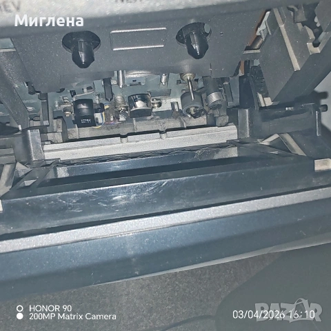 Аудио система Philips FW 359C, снимка 7 - Аудиосистеми - 54080567