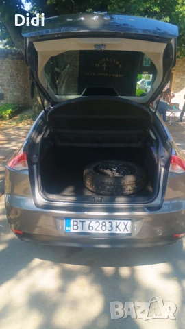 Renault laguna III, снимка 2 - Автомобили и джипове - 55156942