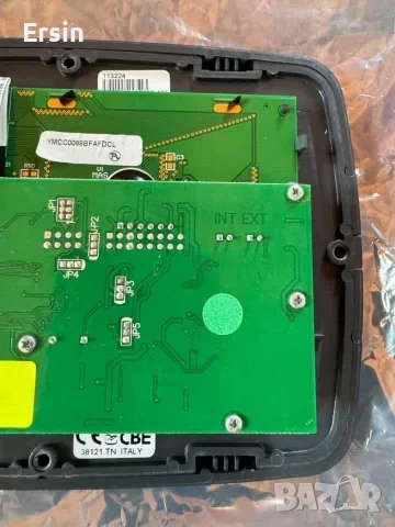 Чисто нов контролен панел CBE-PC320-CA, снимка 9 - Къмпинг мебели - 55690470