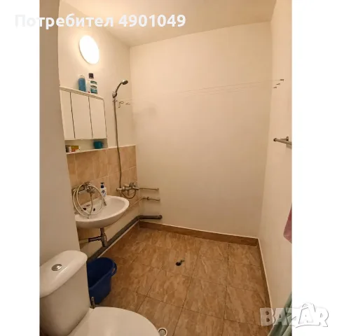 Двустаен апартамент до метро 50,77 м2 на етаж 2, в гр. София, жк. Люлин 3, снимка 13 - Апартаменти - 55499679