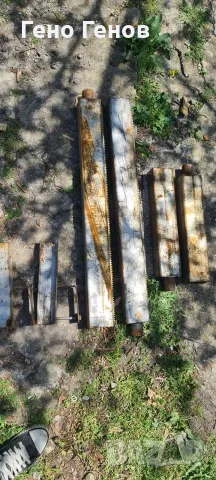 Машина за автоматично полагане на мазилки и шпакловки, снимка 3 - Други инструменти - 55650948