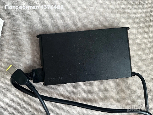 Lenovo Legion 5 16IRX9 | i9-14900HX | RTX 4070 | 32GB RAM | 1TB SSD, снимка 7 - Лаптопи за игри - 55252007