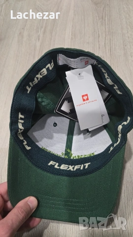 работна шапка нова Engelbert Strausse , снимка 4 - Шапки - 54321450