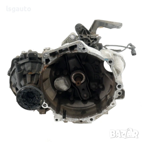 Петстепенна ръчна скоростна кутия AUDI A1 (8X) 2010-2018 ID: 161395 ОЕМ № 02R301103D