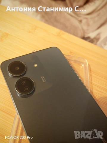 Redmi 13c 256gb , снимка 2 - Xiaomi - 54622240