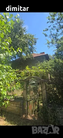 Продава се къща.в.с телиш обл плевен , снимка 6 - Къщи - 55426205