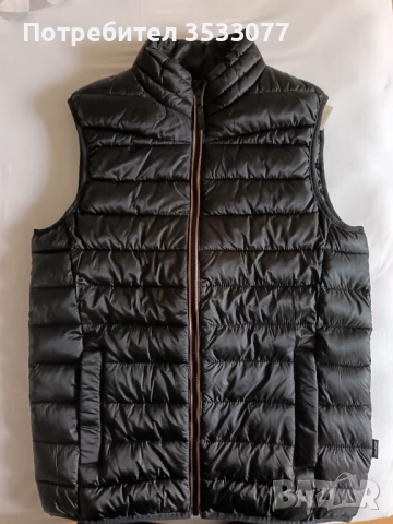 Мъжки елек BLEND